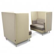 Skylon meeting booth