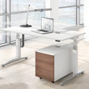 Canvaro STS height adjustable desks
