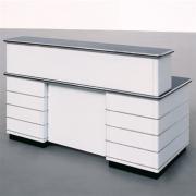 Classicline Reception Desk