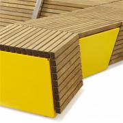 Code Modular Bench System