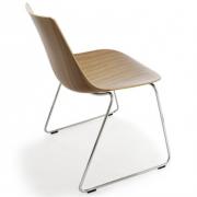 Curve chair