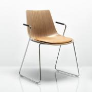 Curve chair