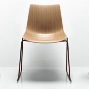 Curve chair