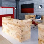 Craftwand office desks
