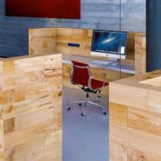 Craftwand office desks
