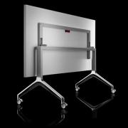 Deploy Folding Tables | Working Environments Furniture