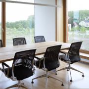 Meda conference chair