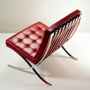 Barcelona chair