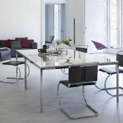 Florence Knoll tables