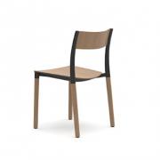 Folk chair