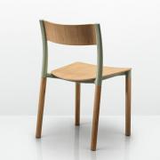 Folk chair