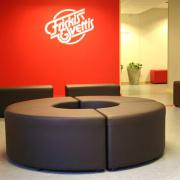 B-Bitz modular seating