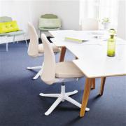 Twisted Little Star Table