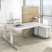 Canvaro STS height adjustable desks