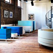 HenRay Seating system