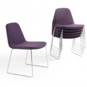 HM58 meeting chair Fast track