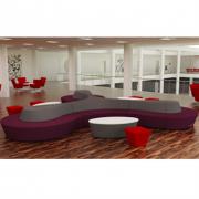 Horizon Modular seating