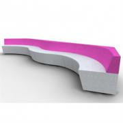 Horizon Modular seating
