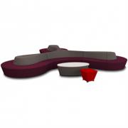 Horizon Modular seating