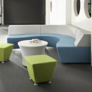 Horizon Modular seating