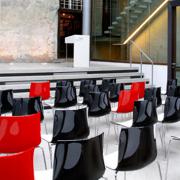 Catifa 46 and 53 Conference chair