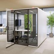 HushFree Acess M and L