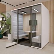 HushFree Acess M and L