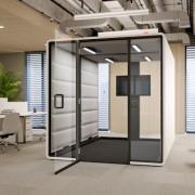 HushFree Acess M and L