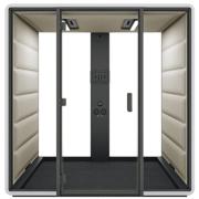 HushFree Acess M and L