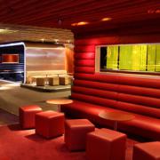 B-Bitz modular seating