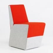 King modular seating