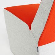 King modular seating