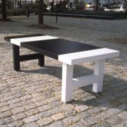 Last Supper Meeting Table