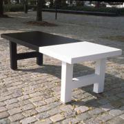 Last Supper Meeting Table