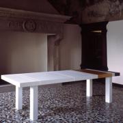 Last Supper Meeting Table