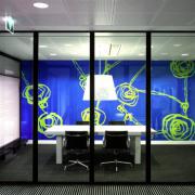 Last Supper Meeting Table