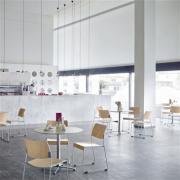 Linos Stacking Chair