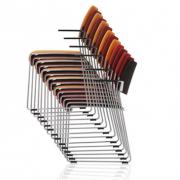 Linos Stacking Chair