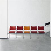 Linos Stacking Chair