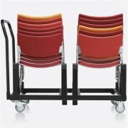 Linos Stacking Chair