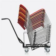 Linos Stacking Chair