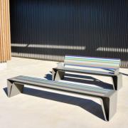 Radium Outdoor Seating