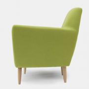 Alwyn Sofa and Armchair