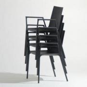 Macao cafe chair