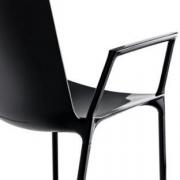 Macao cafe chair