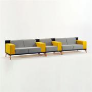 Manhattan Modular Sofas