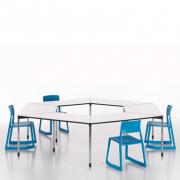Map Table | Working Environments Furniture