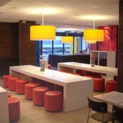 B-Bitz modular seating
