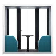 Sett Meeting Pod Fast track