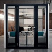 Sett Meeting Pod Fast track